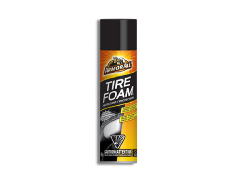 Armor All Tire Foam Protection 567g