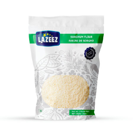 Lazeez Sorghum Flour 2LB