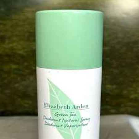 Elizabeth Arden Green Tea Deodorant Natural Spray 150ml