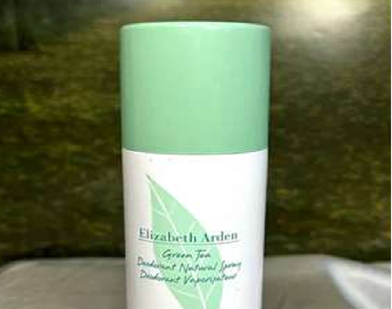 Elizabeth Arden Green Tea Deodorant Natural Spray 150ml
