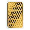 Gold 1 oz Asahi Bar