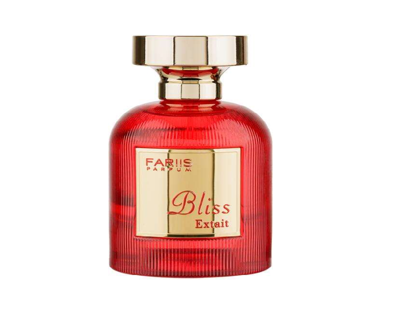 Fariis Parfum Bliss Extait Eau De Parfum 100ml