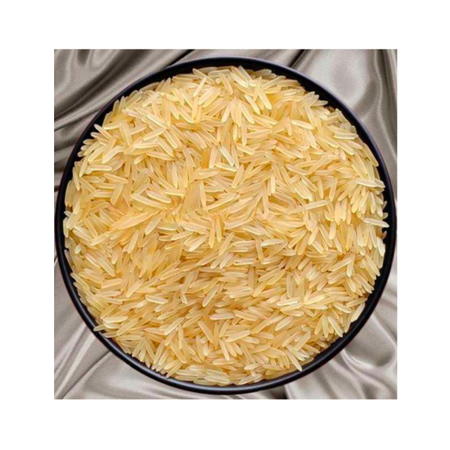 1509 Golden Sella Basmati Rice 2kg