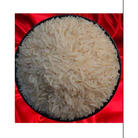 1509 White Sella Basmati Rice 20LB