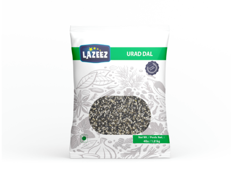 Lazeez Urad Dal 4LB