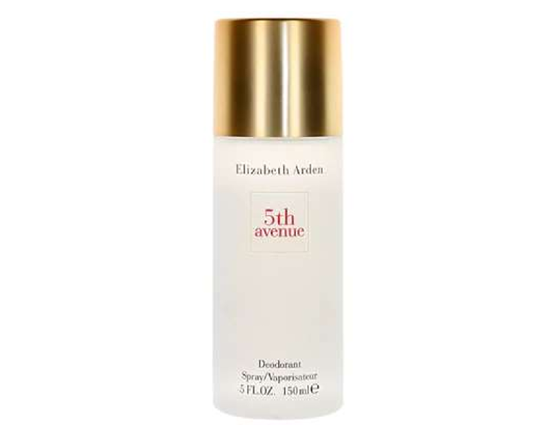 Elizabeth Arden 5th Avenue Deodorant Spray 150ml