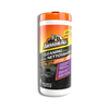Armor All Cleaning Wipes - Orange Scent 25pcs