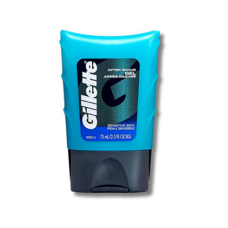 Gillette After Shave Gel 75ml