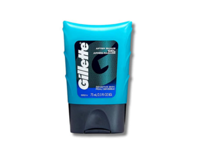 Gillette After Shave Gel 75ml