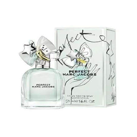 Marc Jacobs Perfect Eau De Toilette 100ml