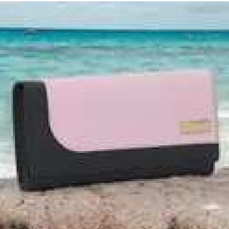 Hand Wallet for Women, Stylish Clutch Foux  Leather Purse with Card Slots, Phone Pocket  for College and Office