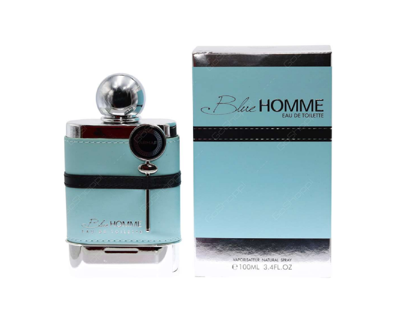Armaf Blue Homme Eau De Parfum 100ml