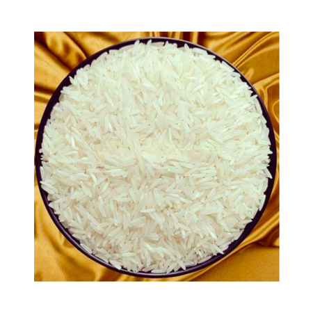 Pusa Raw Basmati Rice 2kg