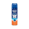 Gillette Shave Gel Moisturizing 198g