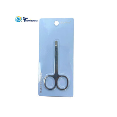 Safety Beauty Scissors 3.5"