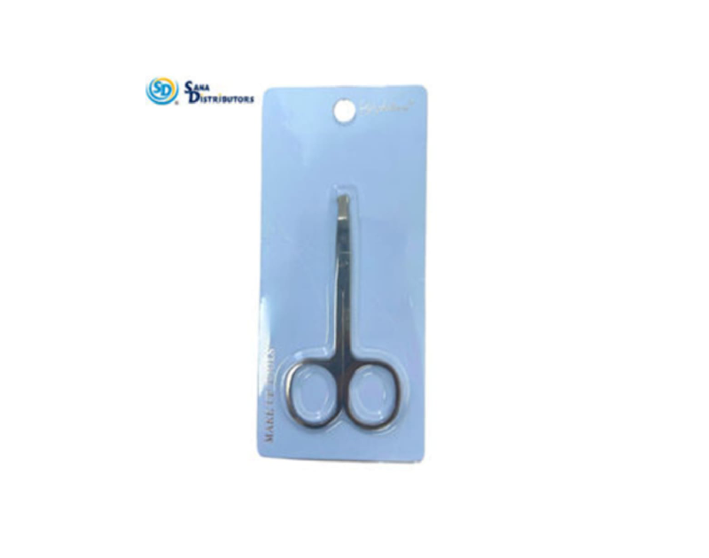 Safety Beauty Scissors 3.5"