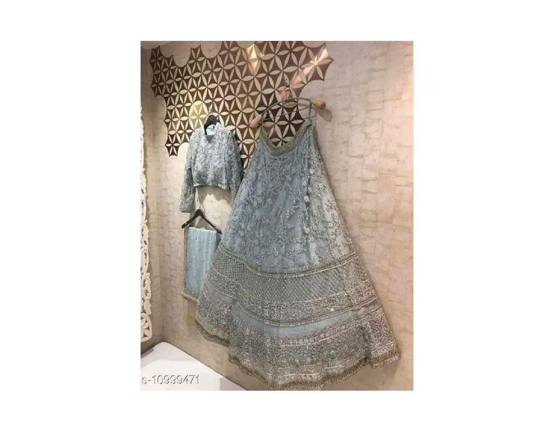 Charvi Ensemble Women Lehenga