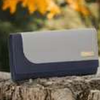 Hand Wallet for Women, Stylish Clutch Foux  Leather Purse with Card Slots, Phone Pocket  for College and Office
