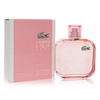 Lacoste L 1212 Rose Sparkling Eau De Toilette 50ml
