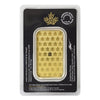 Gold 1 oz Royal Canadian Mint Bar .9999
