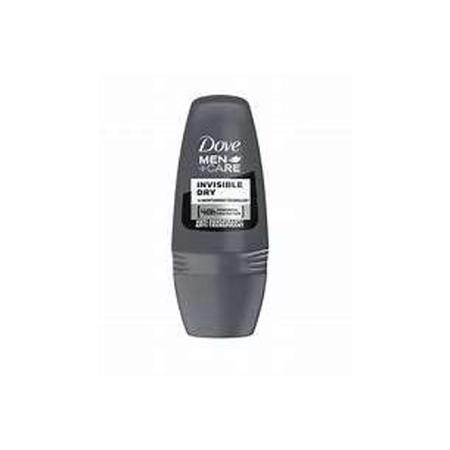 Dove Men+ Care Invisible Dry Antiperspirant 50ml