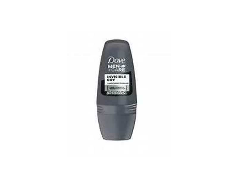 Dove Men+ Care Invisible Dry Antiperspirant 50ml