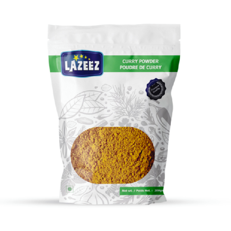 Lazeez Cumin Powder 200g