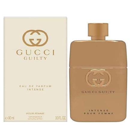 Gucci Guilty Eau De Parfum Intense  50ml