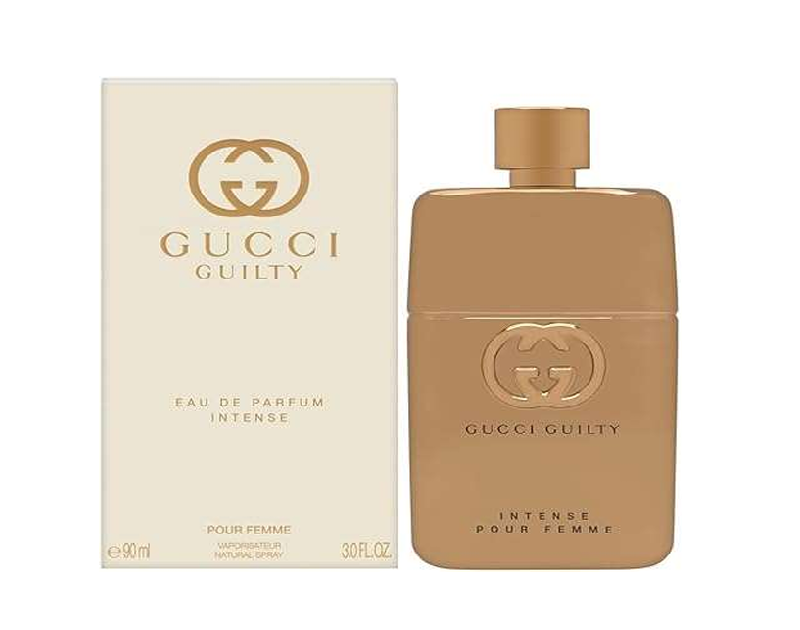 Gucci Guilty Eau De Parfum Intense  50ml