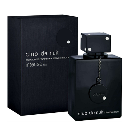 Armaf Club De Nuit Intense Eau De Parfum 105 Ml