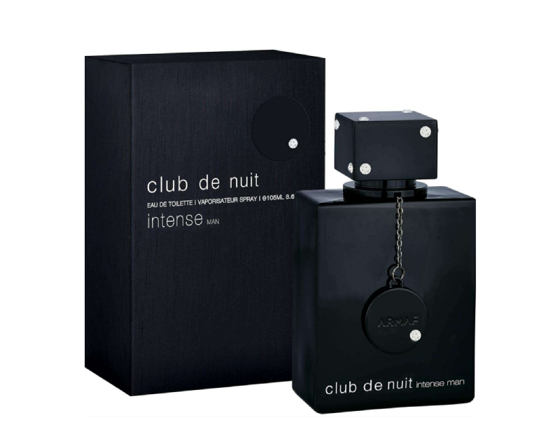 Armaf Club De Nuit Intense Eau De Parfum 105 Ml
