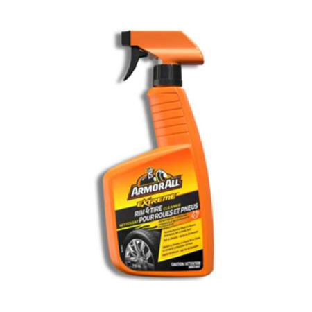Armor All Extreme Rim & Tire Cleaner 710ml