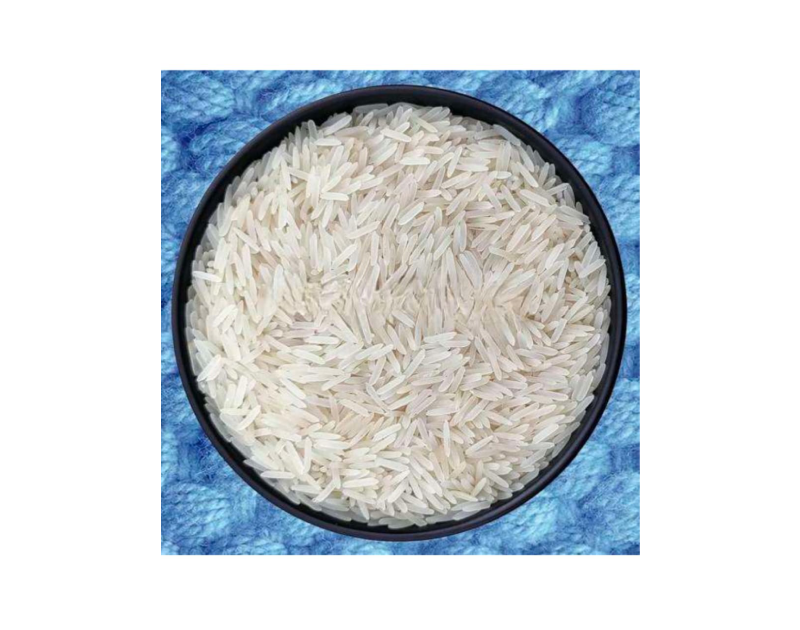 Sugandha White Sella Basmati Rice 9LB