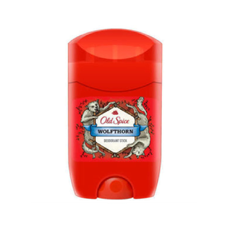 Old Spice Wolfthorn Deo Stick 50ml