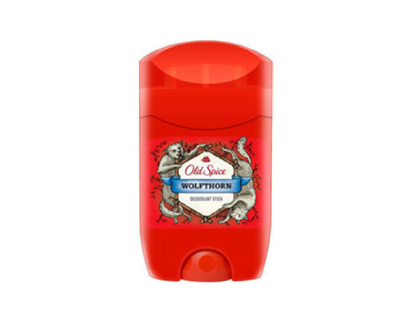 Old Spice Wolfthorn Deo Stick 50ml