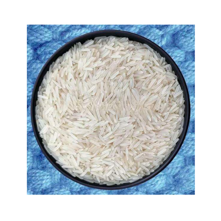 Sugandha White Sella Basmati Rice 2kg
