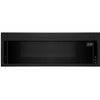 Whirlpool 1.1 cu ft.Low Profile Over-the-Range Microwave Hood Combination - 400 CFM
