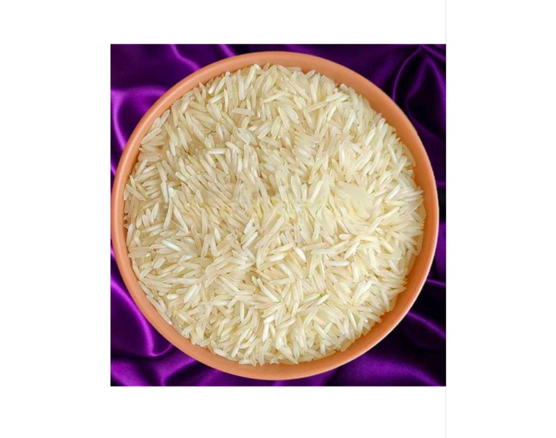 Sugandha Steam Basmati Rice 40LB