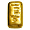 100 Gram Gold Bar