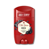 Old Spice Rock W/ Charcoal Deo Stick 50ml