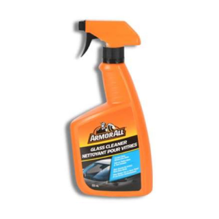 Armor All Glass Cleaner 650ml