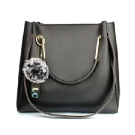 Graceful Stylish Slingbags Luxury High  Quality PU Rexin Women Shoulder Bag