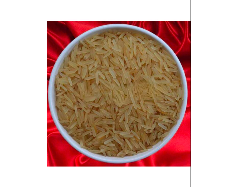 Sugandha Golden Sella Basmati Rice 20LB