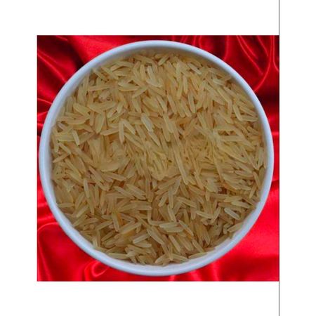 Sugandha Golden Sella Basmati Rice 1kg