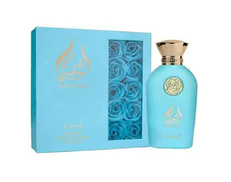 Riiffs Shanaya Eau De Parfum 100ml