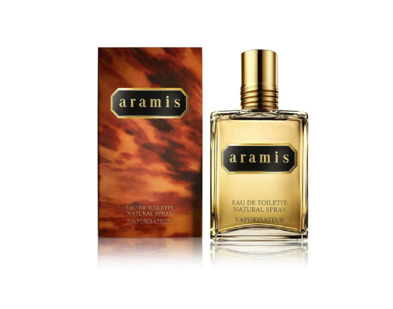 Aramis Eau De Toilette 110ml