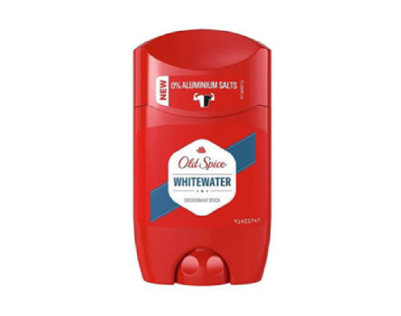 Old Spice Whitewater Deo Stick 50ml