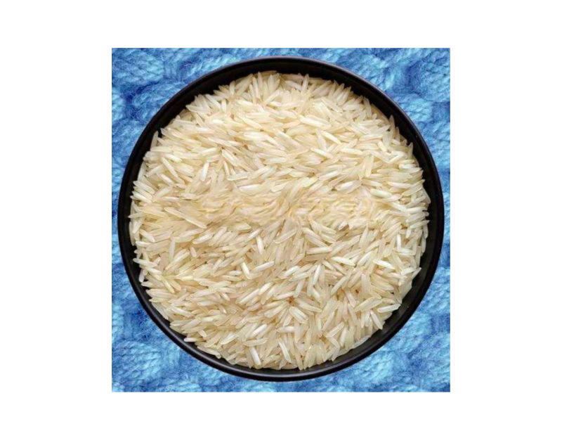 Sharbathi Steam Basmati Rice 20LB