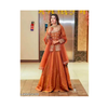 New Designer Party Top Lehenga &  Dupatta Set