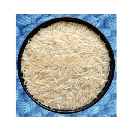 Sharbathi Steam Basmati Rice 1kg